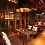 Pride Plaza Hotel, Aerocity New Delhi 