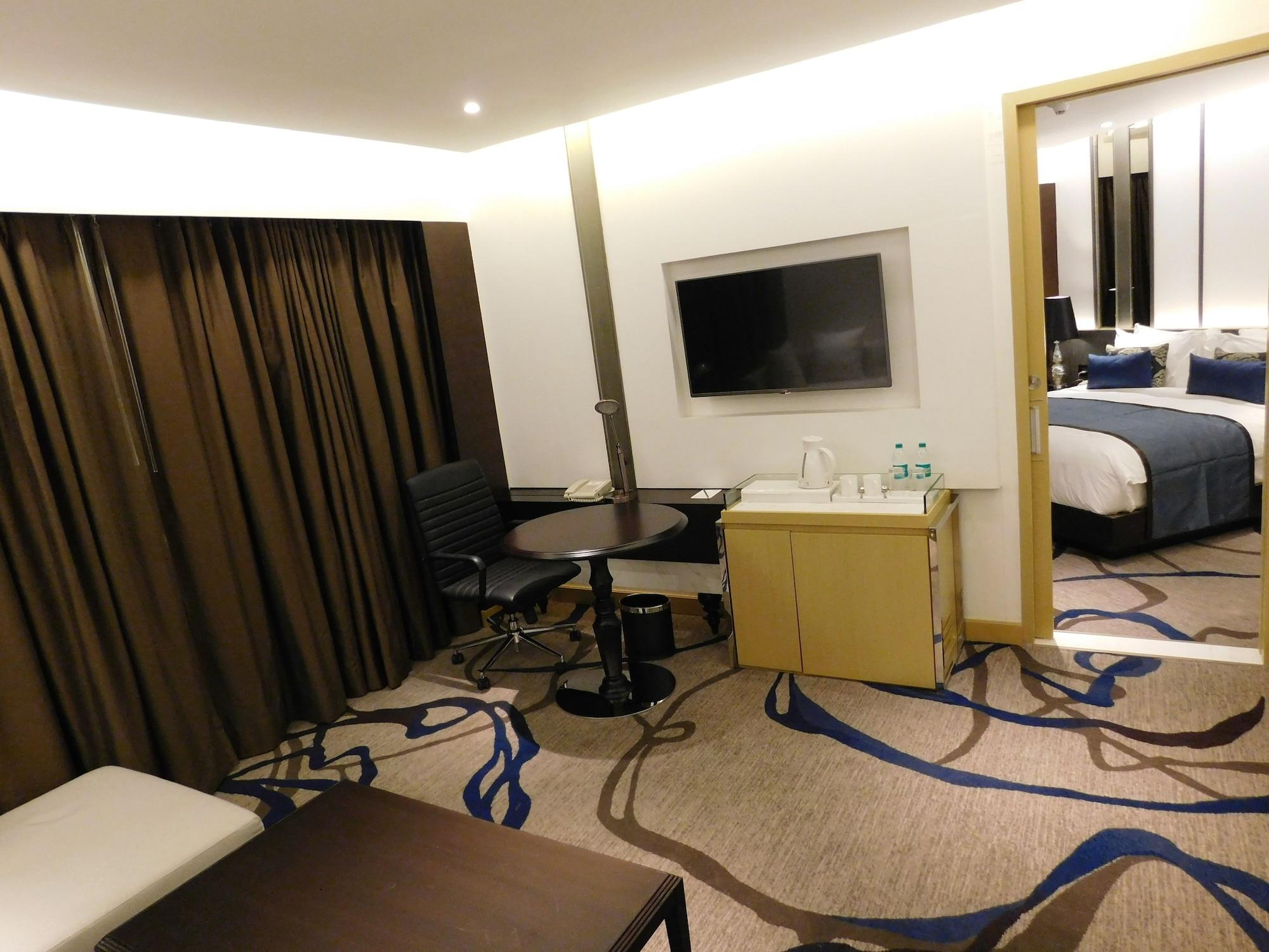 Hotel Pride Plaza Hotel, Aerocity