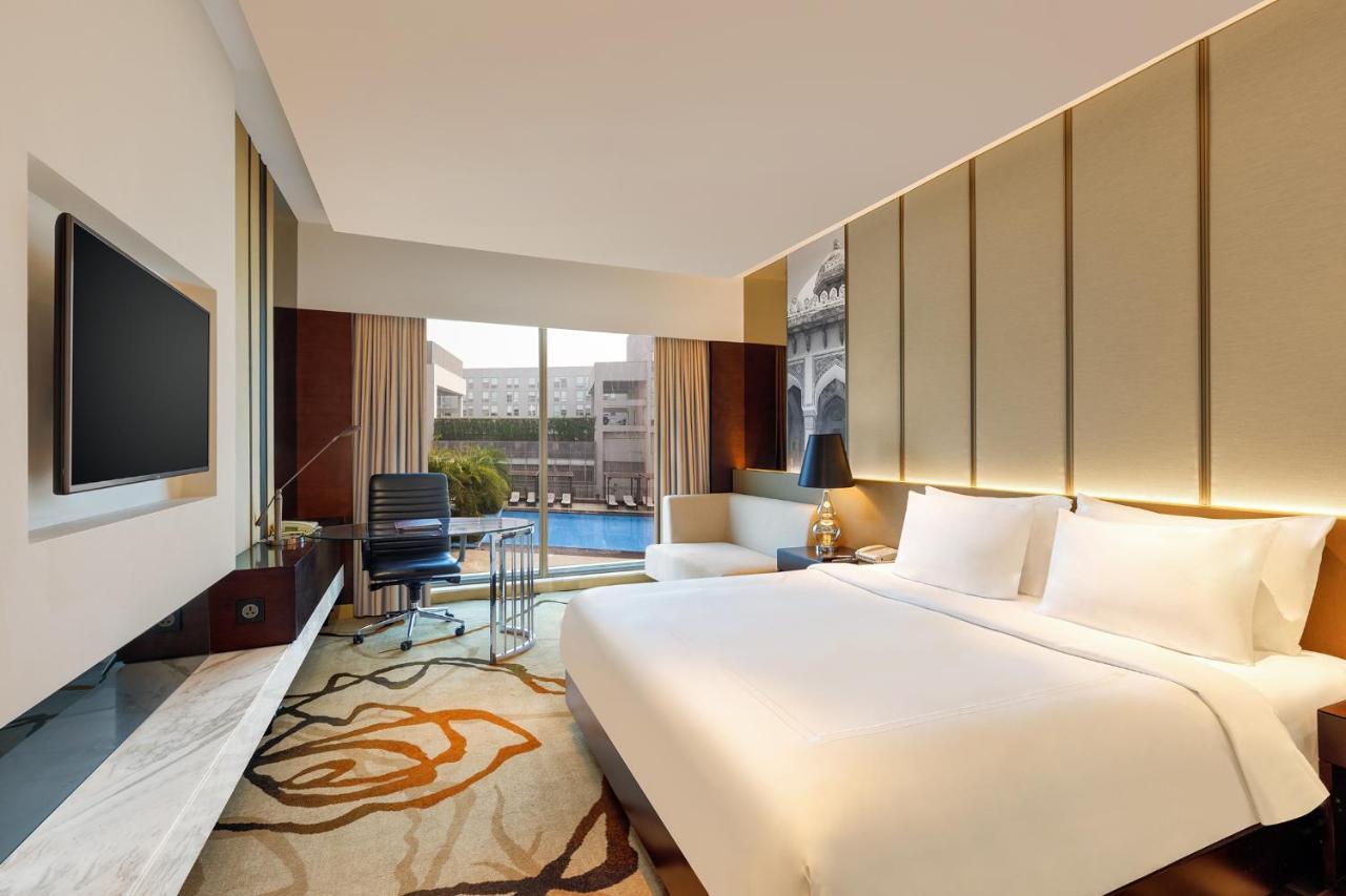 Hotel Pride Plaza Hotel, Aerocity 5*