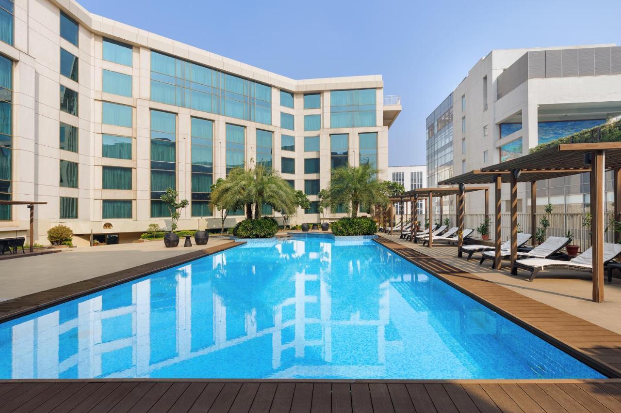 होटल Pride Plaza Hotel, Aerocity 5*