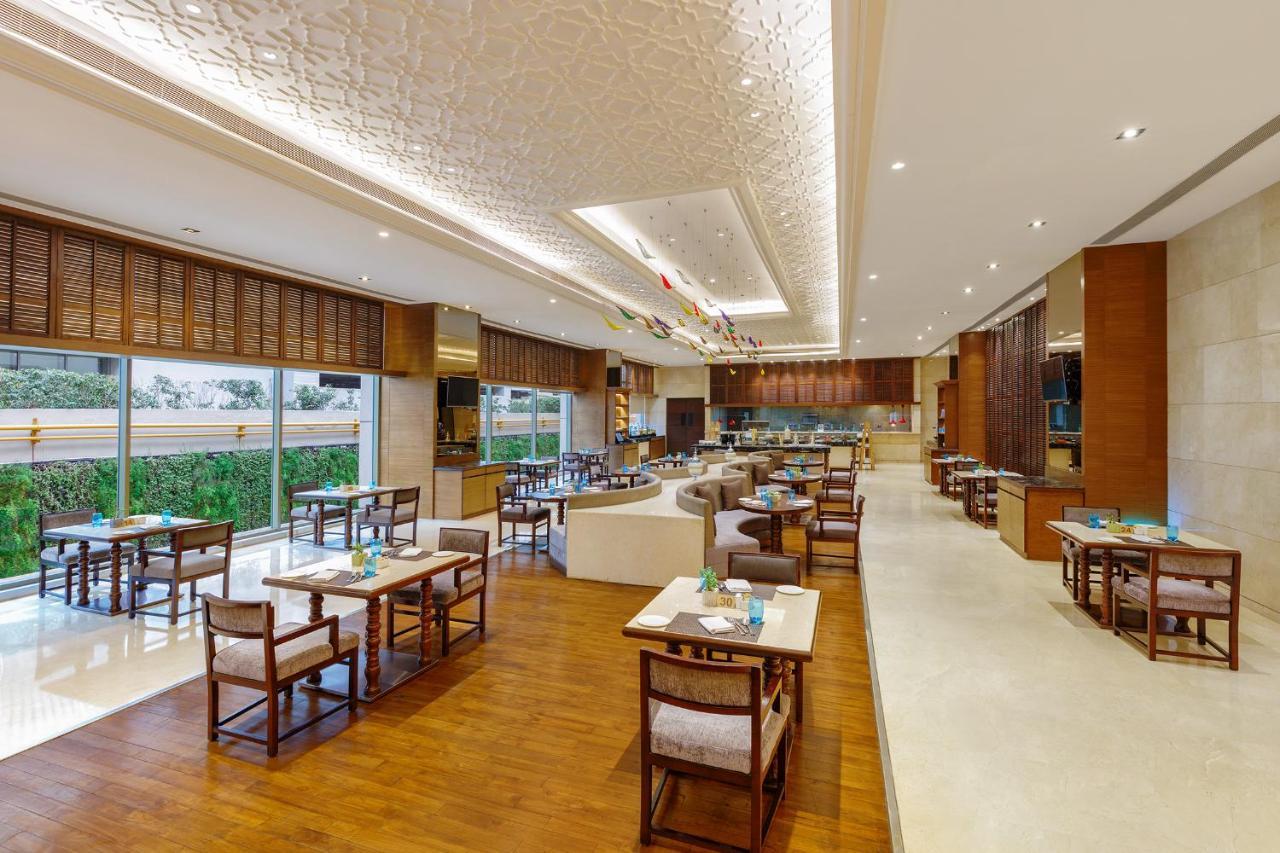 Pride Plaza Hotel, Aerocity होटल New Delhi